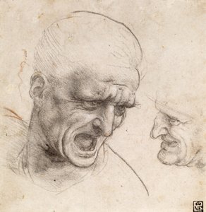  by Leonardo da Vinci