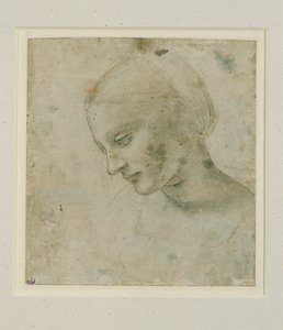  by Leonardo da Vinci