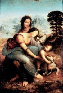  by Leonardo da Vinci