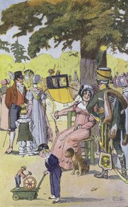 Longchamps