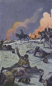 Waterloo Savaşı