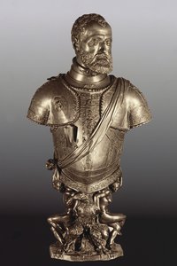 Kutsal Roma İmparatoru Charles V
