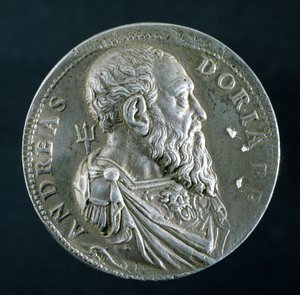 Andrea Doria