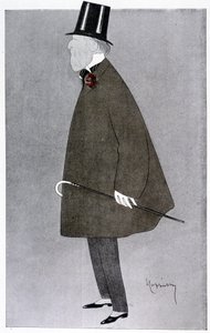 Jacques Doucet