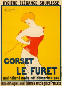  by Leonetto Cappiello