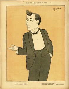 Leonetto Cappiello dit Cappiello