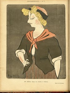 Leonetto Cappiello dit Cappiello