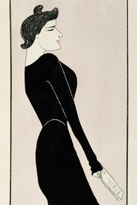 Lucienne Breval