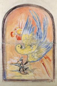 Le Perroquet