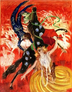  by Leonetto Cappiello
