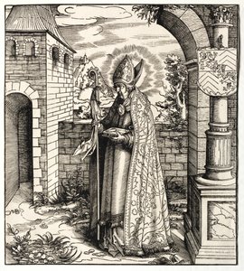 Habsburg Hanedanı ile Bağlantılı Azizler: İmparator I. Maximilian