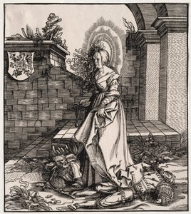 Habsburg Hanedanı ile Bağlantılı Azizler: İmparator I. Maximilian