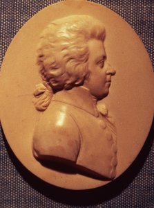 Wolfgang Amadeus Mozart