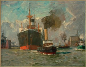 Gelen vapur (Hamburg)