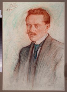 Şair Jurgis Baltrusaitis