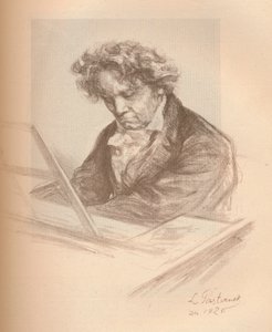 Beethoven