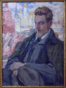 Şair Rainer Maria Rilke