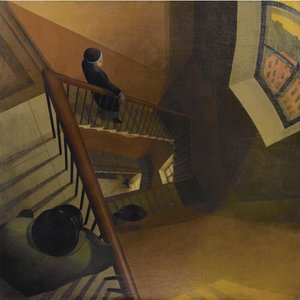 Merdiven by Leonid Terentievich Chupyatov