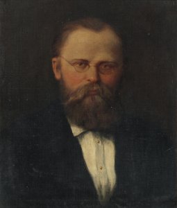 Jinekolog Rudolf Chrobak