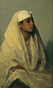  by Leopold Carl Muller