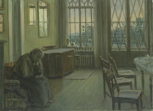 Alacakaranlık Saati, 1909