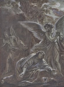  by Leopold Kupelwieser