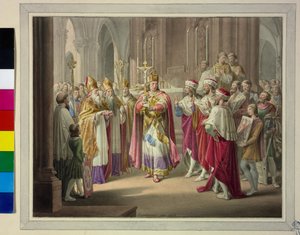  by Leopold Kupelwieser