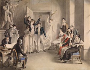 Franz Schubert 1797-1828. Schubertians
