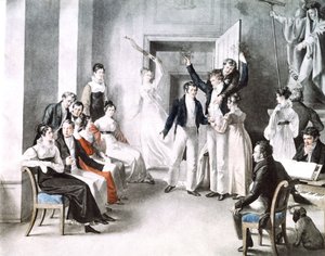 Schubertians
