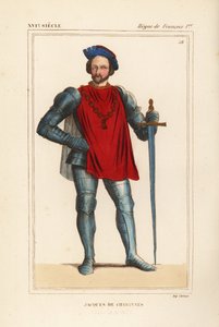  by Leopold Massard