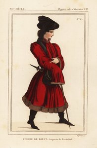 by Leopold Massard