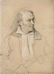 J C Reinhart Leopold Pollak 1833 tarafından by Leopold Pollak