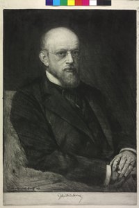  by Leopold Stephan (after) Horovitz