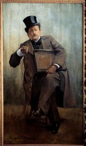 Georges Courteline
