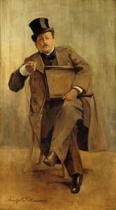 Georges Courteline