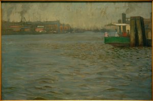 Elbe