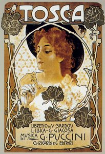 Giacomo Puccini