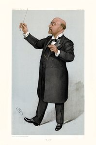 Sör Alexander Campbell Mackenzie