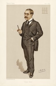 Rudyard Kipling (1865 - 1936), Vanity Fair, pub