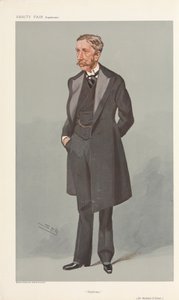 Diplomasi - Rt. Sayın Sör Nicholas O'Conor. 1 Mayıs 1907