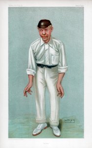 Bobby, 1902 by Leslie Matthew Ward