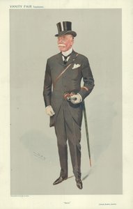 ಡೇವಿಡ್ ಜಾರ್ಡಿನ್ ಜಾರ್ಡಿನ್ ಟರ್ಕ್ by Leslie Matthew Ward