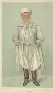 Genel Sir Harry Adrey de MaClean by Leslie Matthew Ward