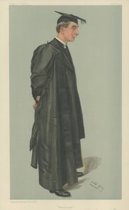 Hubert Burge, Winchester