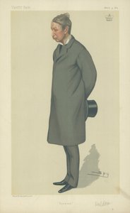 Lord Haldon (Domuz Palk) by Leslie Matthew Ward