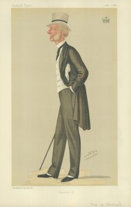 Tümgeneral Grafton Dükü by Leslie Matthew Ward