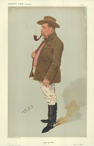 Bay AG Hales by Leslie Matthew Ward