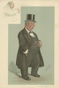 Bay Augustus Temizle by Leslie Matthew Ward