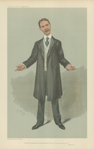 Bay Bonar Yasası by Leslie Matthew Ward
