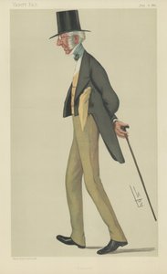 Bay Charles Cox